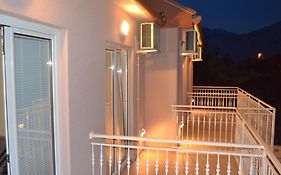 Apartments Lalevic